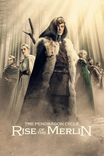 Phim Huyền Sử Pendragon: Truyền Thuyết Merlin