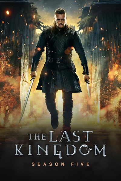 Phim Vương Triều Cuối Cùng (Phần 5)